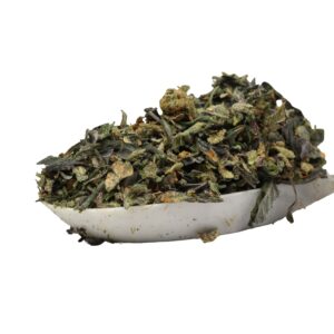 premium shake/trim (happy hour)