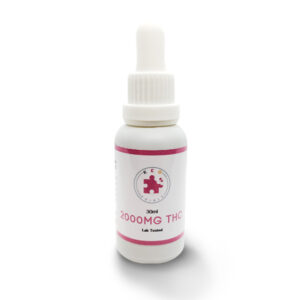 thc oil tinctures | keo edibles