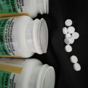 dexies